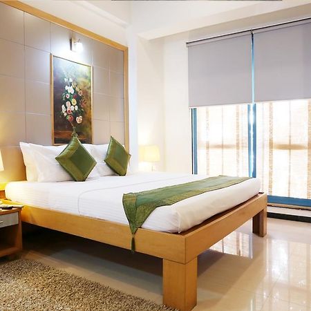 Treebo Edha Suites Koramangala Bangalore Esterno foto