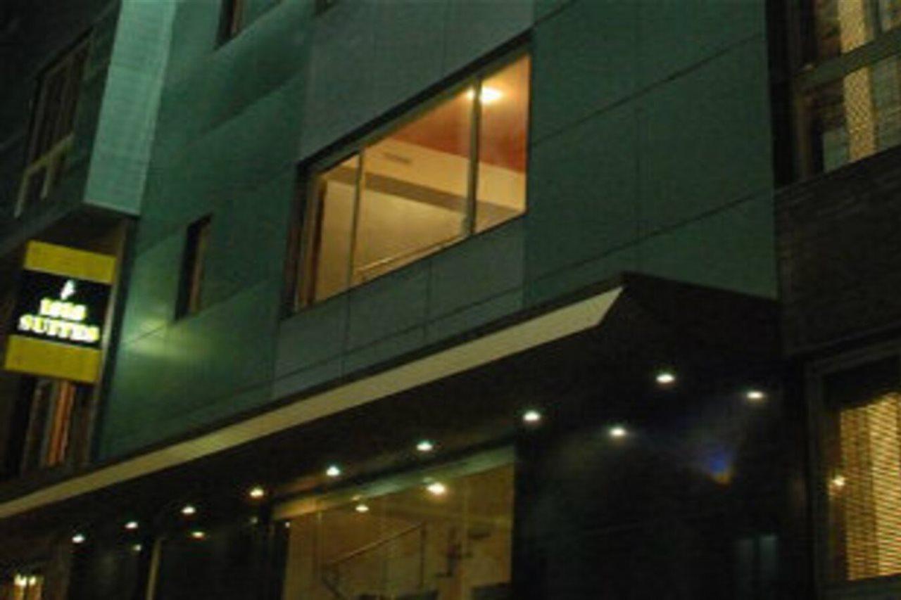 Treebo Edha Suites Koramangala Bangalore Esterno foto