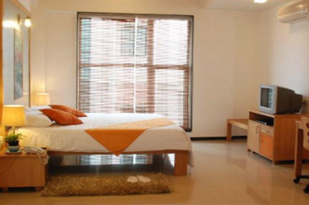 Treebo Edha Suites Koramangala Bangalore Esterno foto