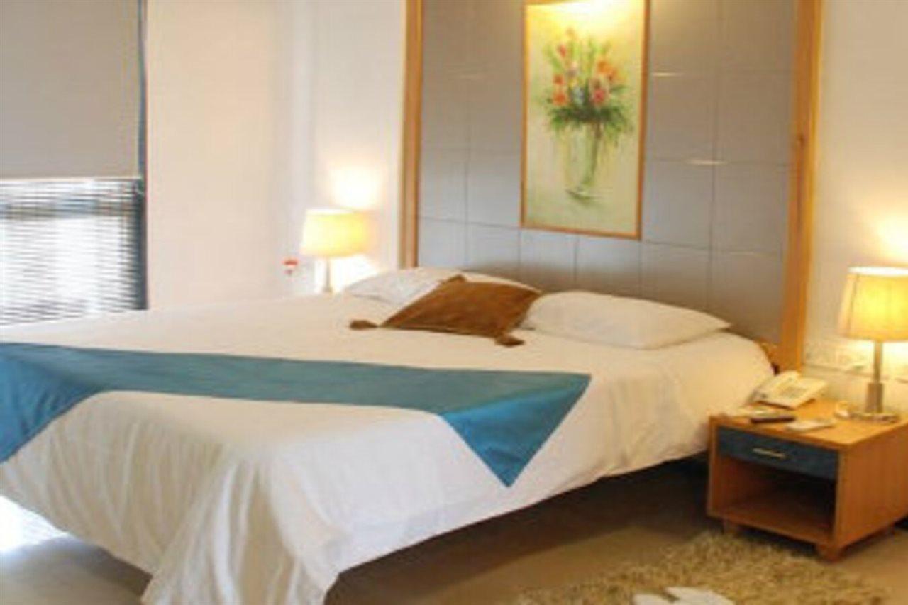 Treebo Edha Suites Koramangala Bangalore Esterno foto