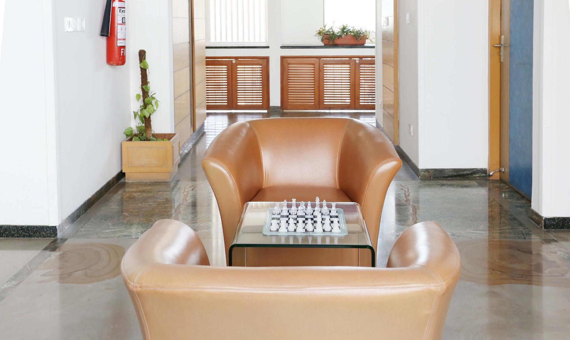Treebo Edha Suites Koramangala Bangalore Esterno foto