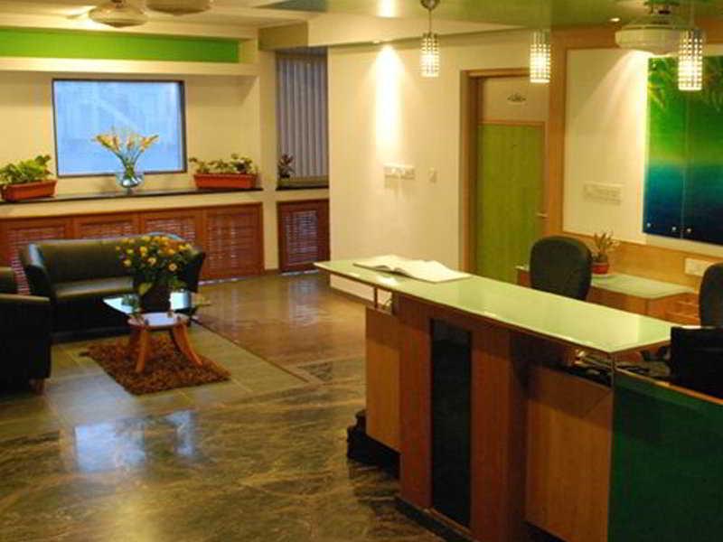 Treebo Edha Suites Koramangala Bangalore Esterno foto