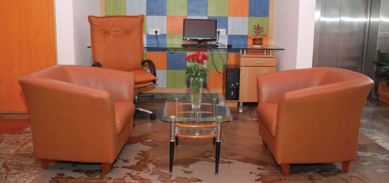 Treebo Edha Suites Koramangala Bangalore Esterno foto