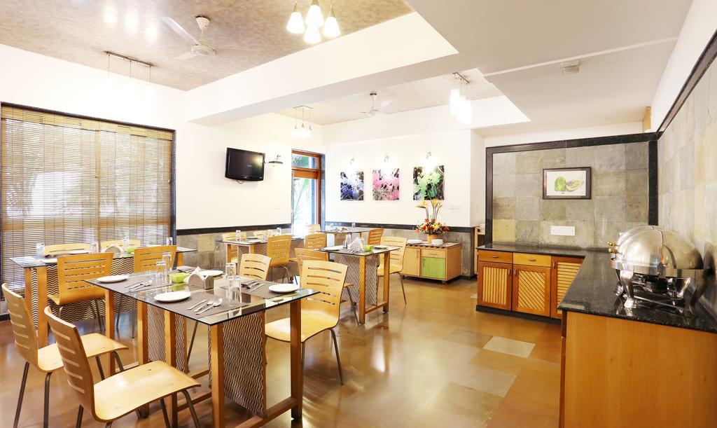 Treebo Edha Suites Koramangala Bangalore Esterno foto