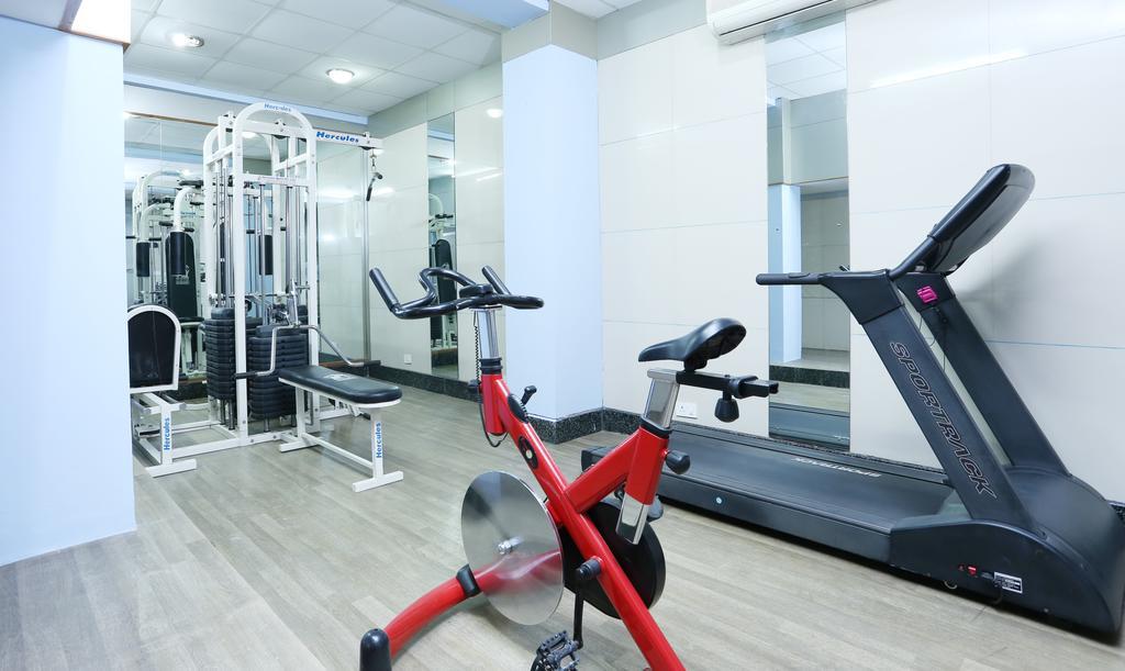 Treebo Edha Suites Koramangala Bangalore Esterno foto