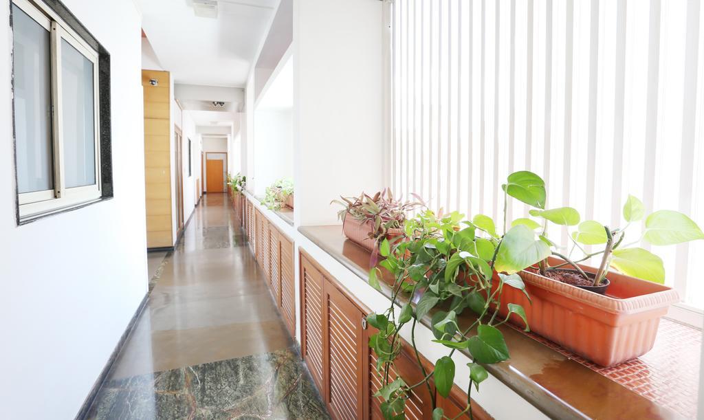 Treebo Edha Suites Koramangala Bangalore Esterno foto