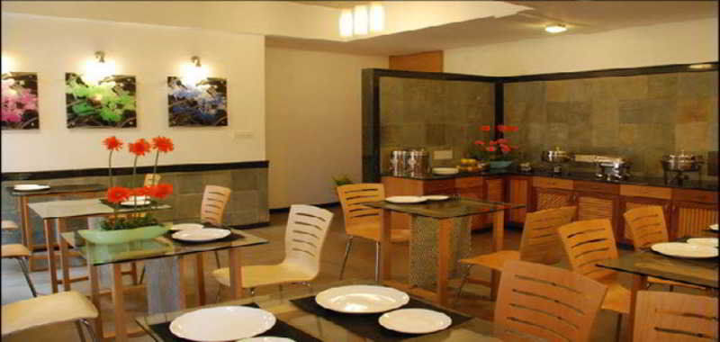 Treebo Edha Suites Koramangala Bangalore Esterno foto