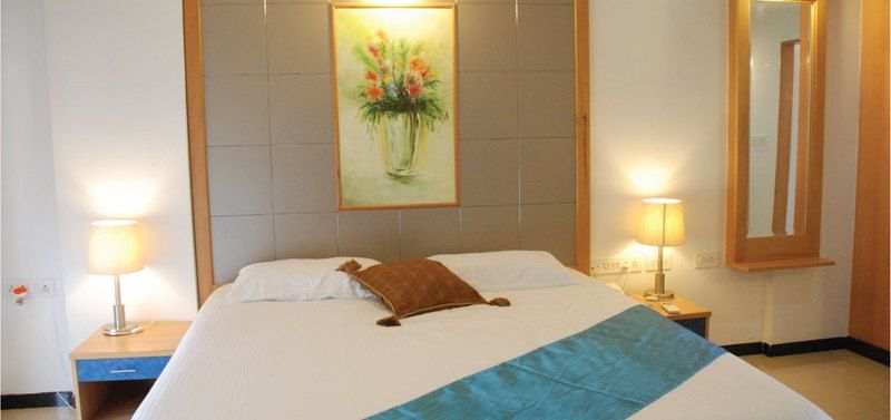 Treebo Edha Suites Koramangala Bangalore Esterno foto